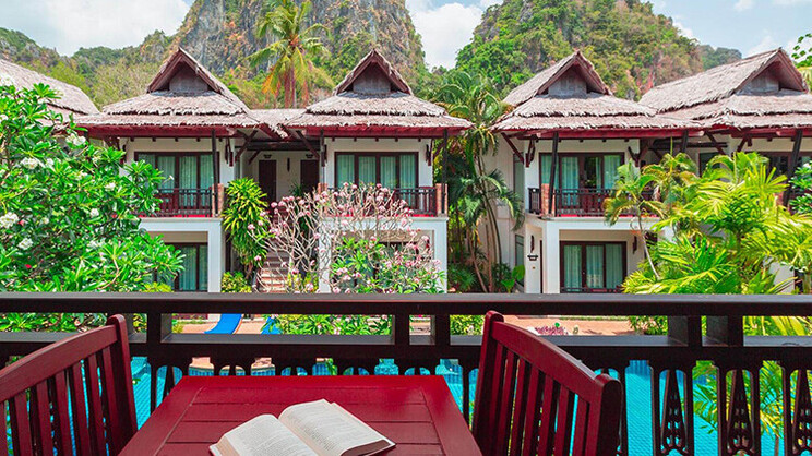Railay Village Resort